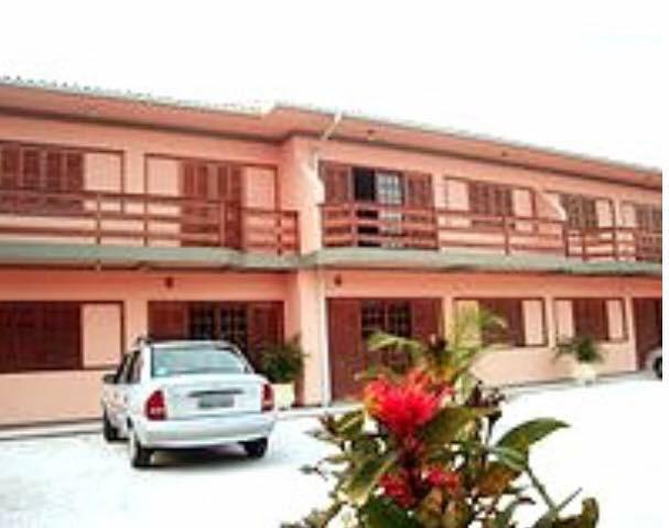 Pousada Do Luar Florianópolis Exterior foto
